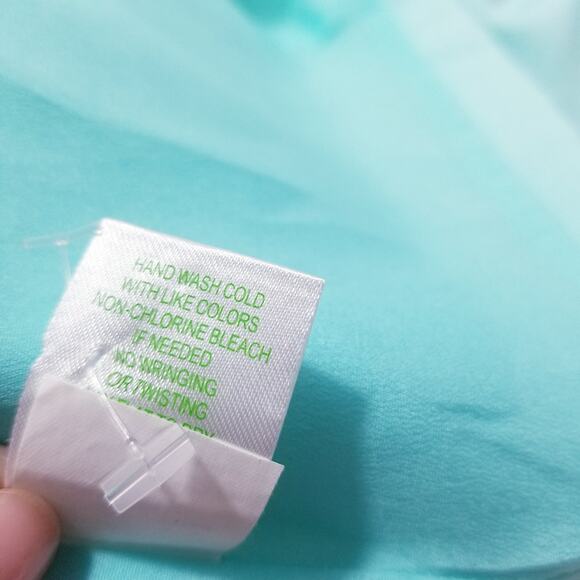 Lilly Pulitzer Beaded Jeweled Rhinestones Sheath Dress - Picture 13 of 16